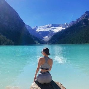 Meet your Posher, Alice